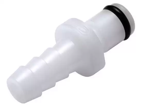 Mustang Pump Male Tube Fitting