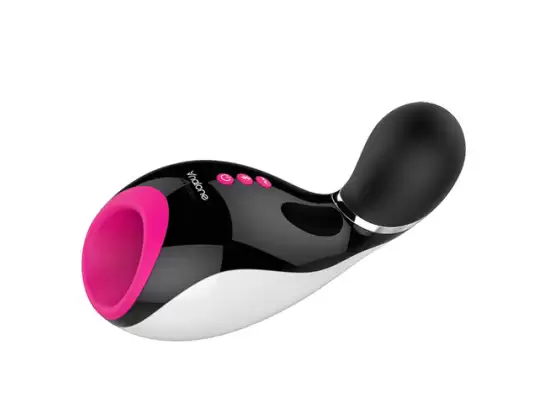 Nalone Mermaid Bluetooth And Gasbag Masturbation Cup