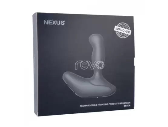 Nexus Revo New and Improved