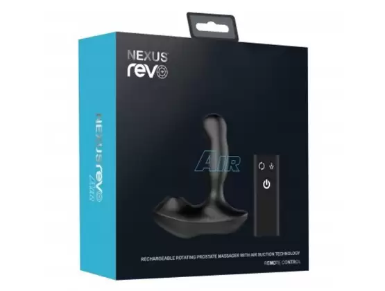 Nexus Revo Air