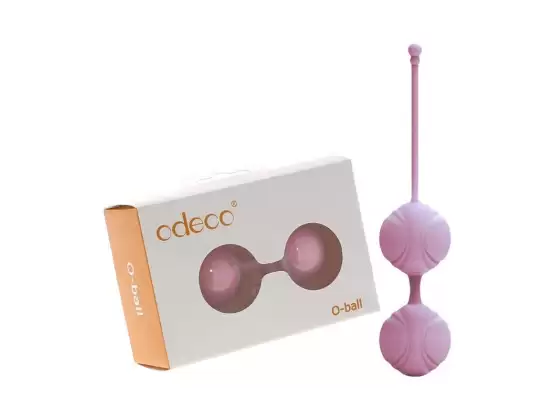 Odeco Double O-Ball