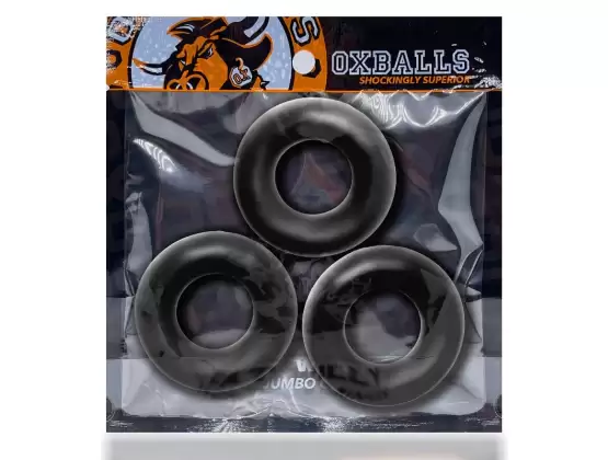 Oxballs Fat Willy Rings