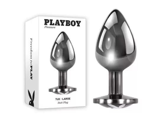 Playboy Pleasure Tux