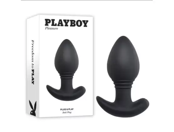 Playboy Pleasure PLUG & PLAY
