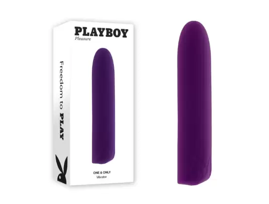 Playboy Pleasure One & Only
