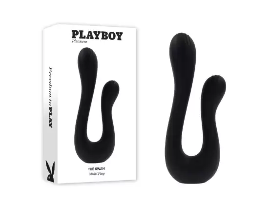 Playboy Pleasure The Swan