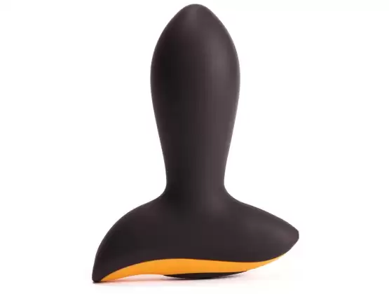 Pornhub Official Collection Turbo Butt Plug Black
