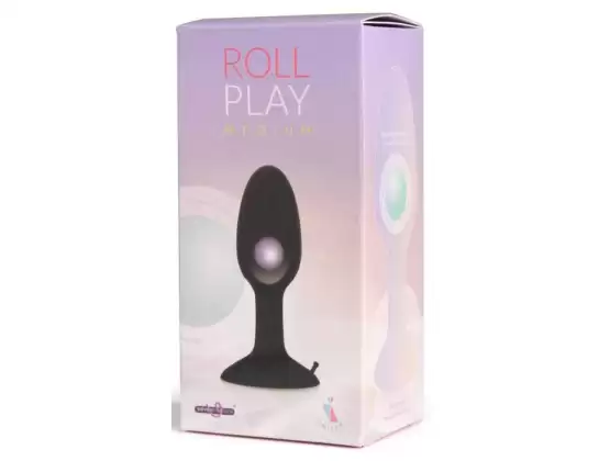 Roll Play Plug