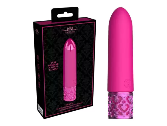 ROYAL GEMS Imperial - Rechargeable Bullet