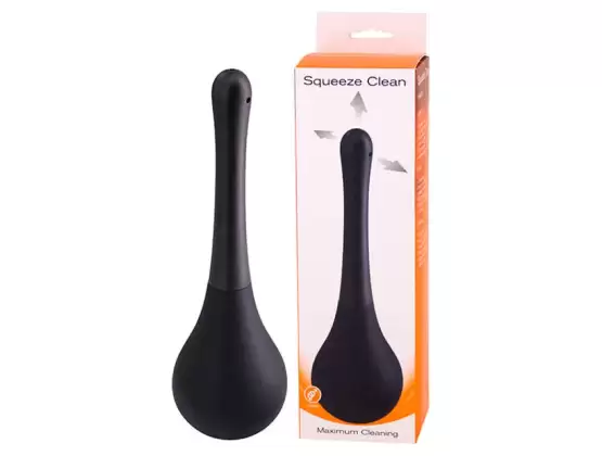 Seven Creations Squeeze Clean