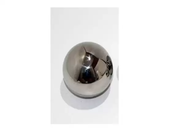 Steel Balls For Anal Intruders