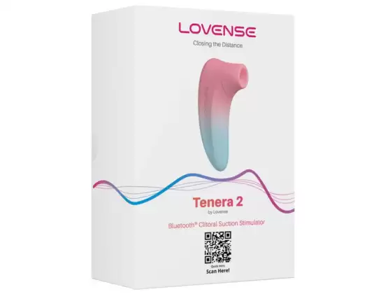 Tenera 2 by Lovense