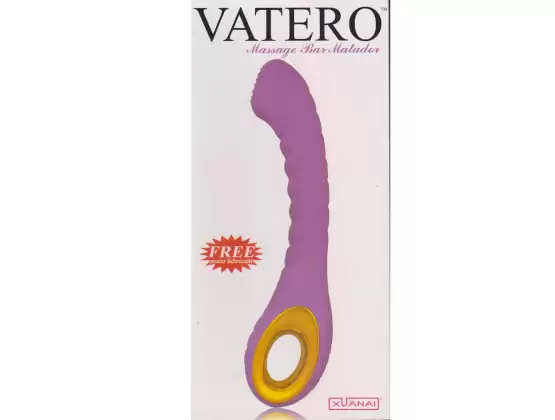 Vatero G-Spot Matador