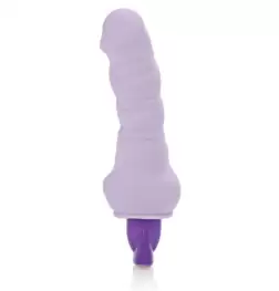 10 Function Pure Bendie Purple