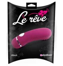 Le Reve Ribbed
