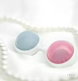 Lelo Luna Beads Regular