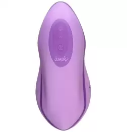 A:Muse Personal Pleasure Massager