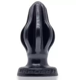 Airhole-2 Finned Buttplug