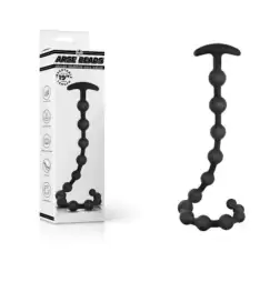Arse Beads 48 cm Silicone Anal Beads