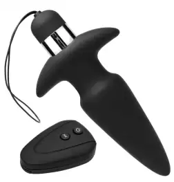 Assimilator 10X Remote Anal Vibe