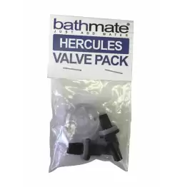 Bathmate Hercules/Goliath Replacement Valve Pack