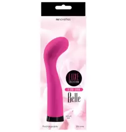 Belle G-Spot Seven Pink