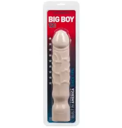 Big Boy 12" Dong