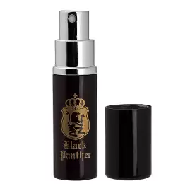 Black Panther Male Delay Spray