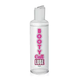 Booty Call Water Based Lubricant