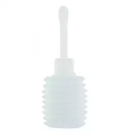 CleanStream Disposable Applicator Clear