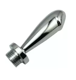 Alumi Tip Shower Nozzle