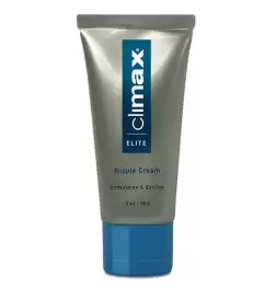 Climax Elite Nipple Cream 56 gram