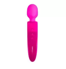 Climax Elite EOS Rechargeable 9x Silicone Wand