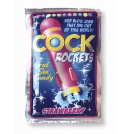 Cock Rockets