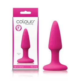 Colours Pleasures - Mini Plug