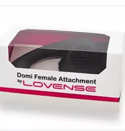 Domi By Lovense Female Attachment