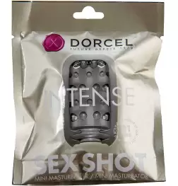 Dorcel Sex Shot