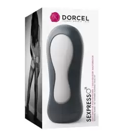 DORCEL Sexpresso - Multi-Sensory Masturbator