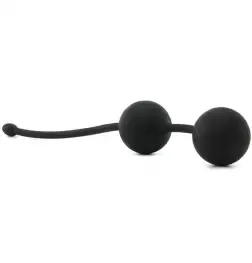 Exerceo Silicone Weighted Kegel Balls