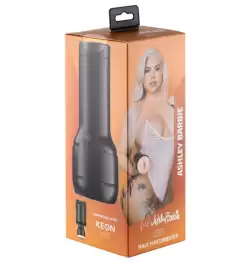 Feel Ashley Barbie By KIIROO Stars Collection Strokers
