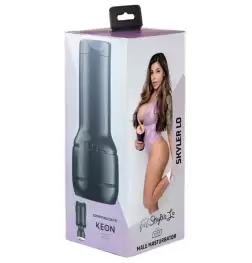 Feel Skyler Lo By KIIROO Stars Collection Strokers