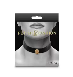 Fetish & Fashion - Cara Collar