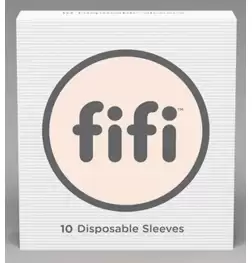 Fifi Disposable Sleeves