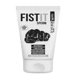 Fist It - Sperm Water Based Lubricant