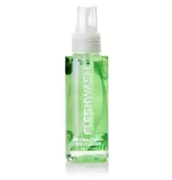 Fleshwash Toy Cleaner Anti Bacterial