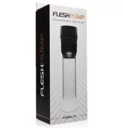 Fleshpump Electric Penis Pump