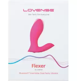 Flexer by Lovense