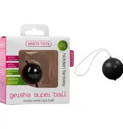 Geisha Super Balls