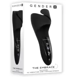 Gender X The Embrace Male Vibrator
