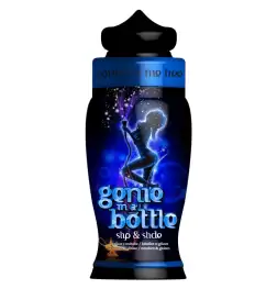 Genie In A Bottle M-Cup Masturbators